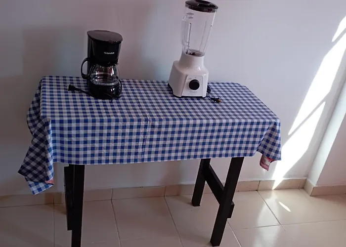 Apartamento Ana