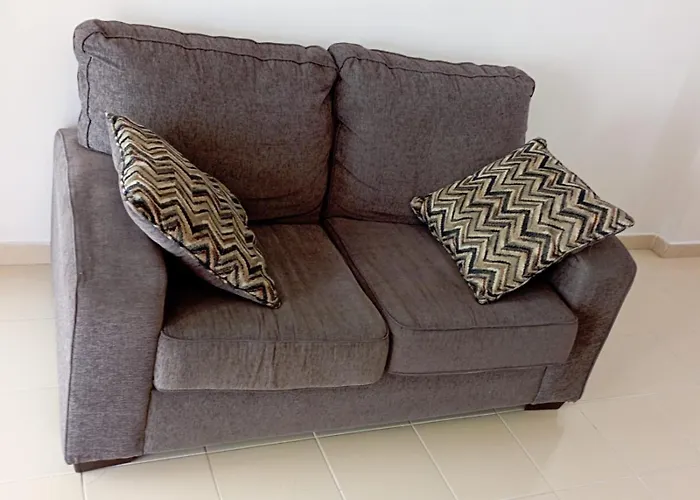 Apartamento Ana