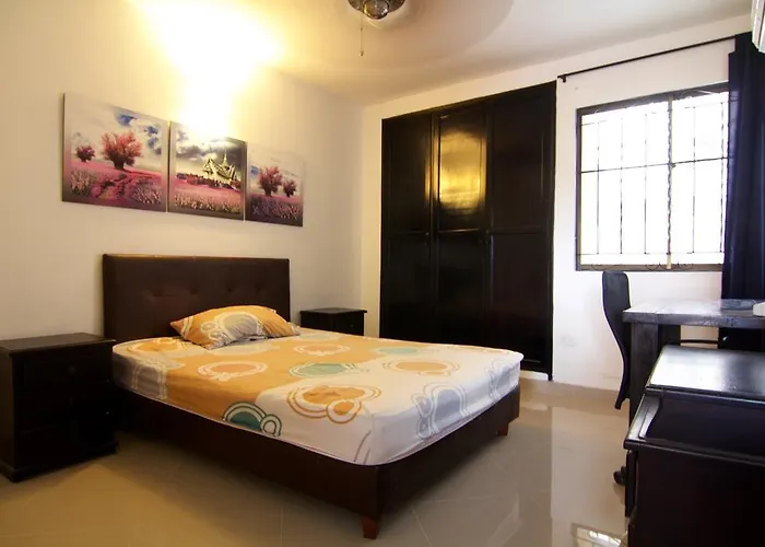 Apartamento Ana