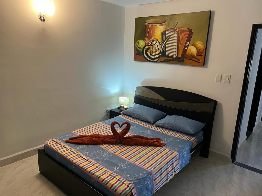 Ana Apartment