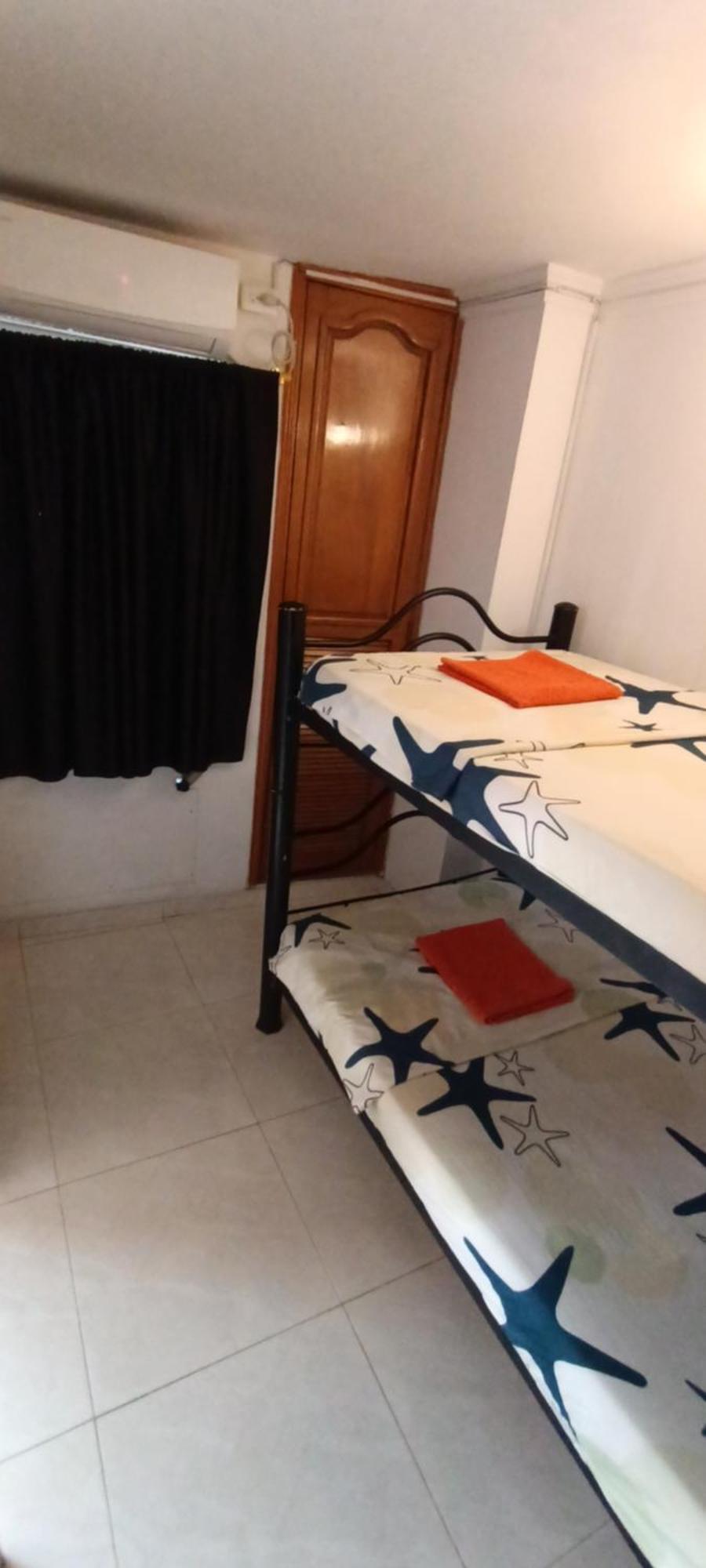 Ana Apartment *