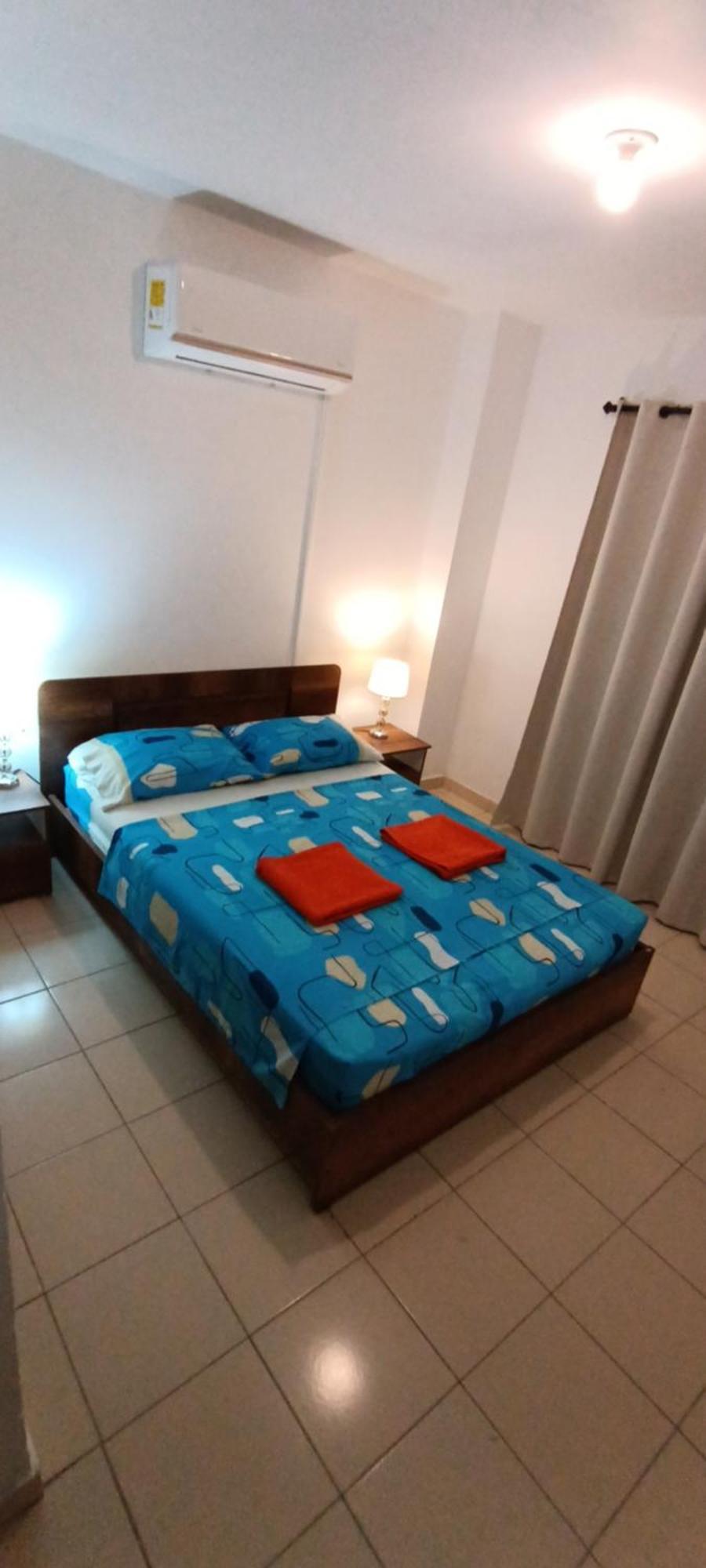 Apartment Ana