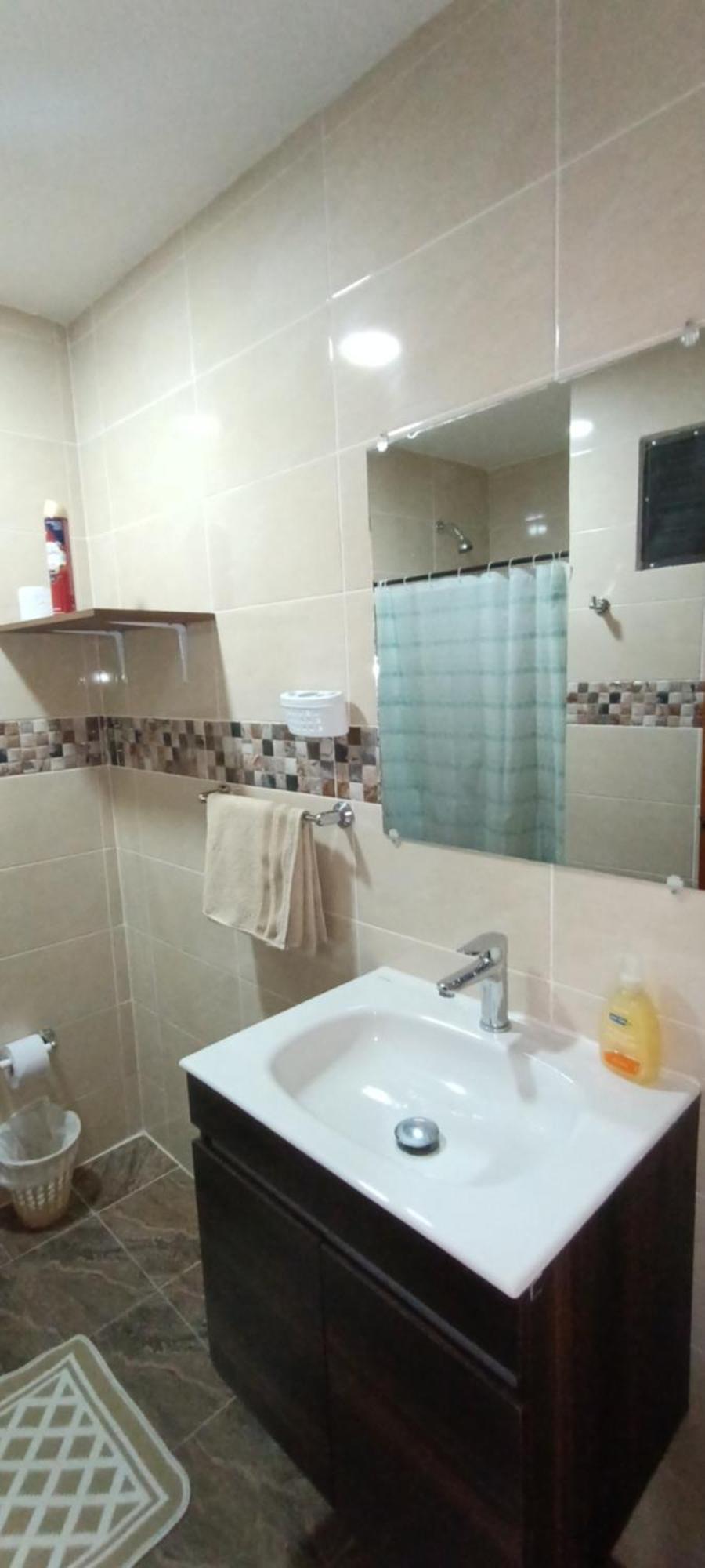 Ana Apartment *