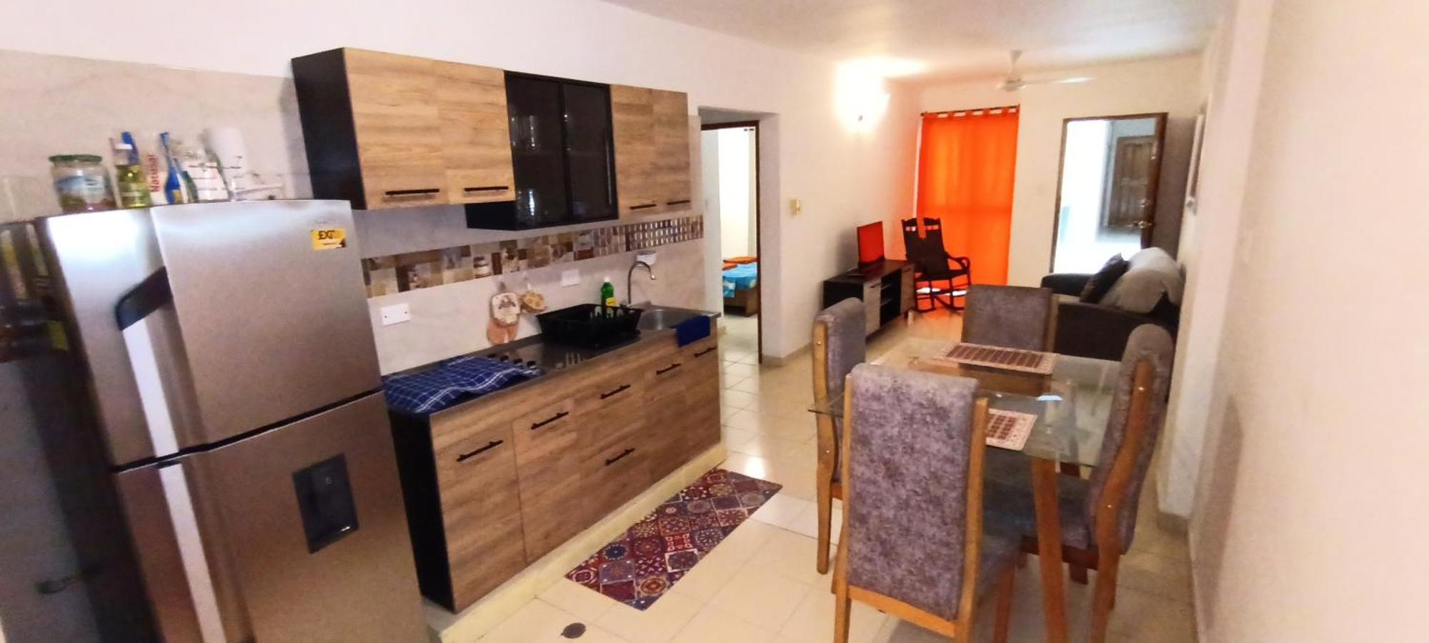 Ana Apartment Santa Marta (Magdalena)