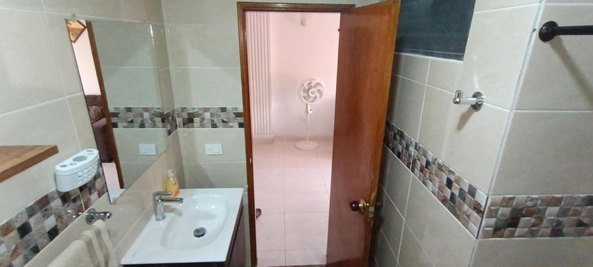 Apartment Ana