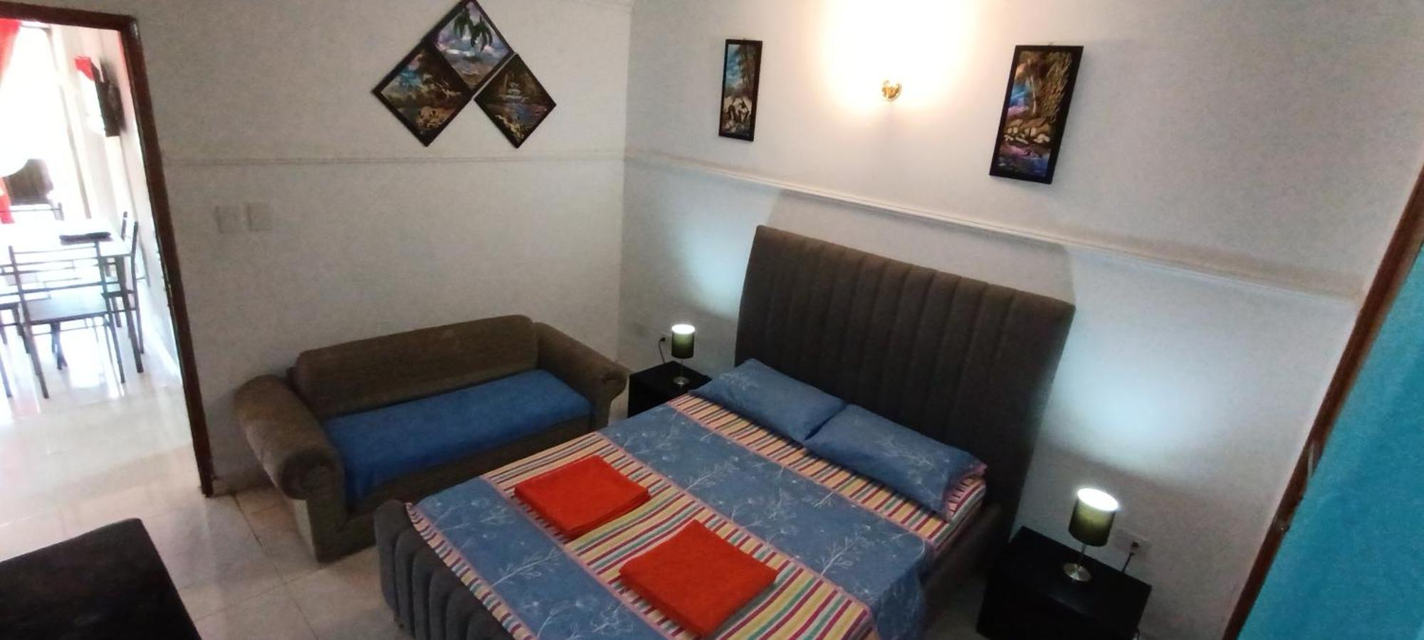 Apartment Ana