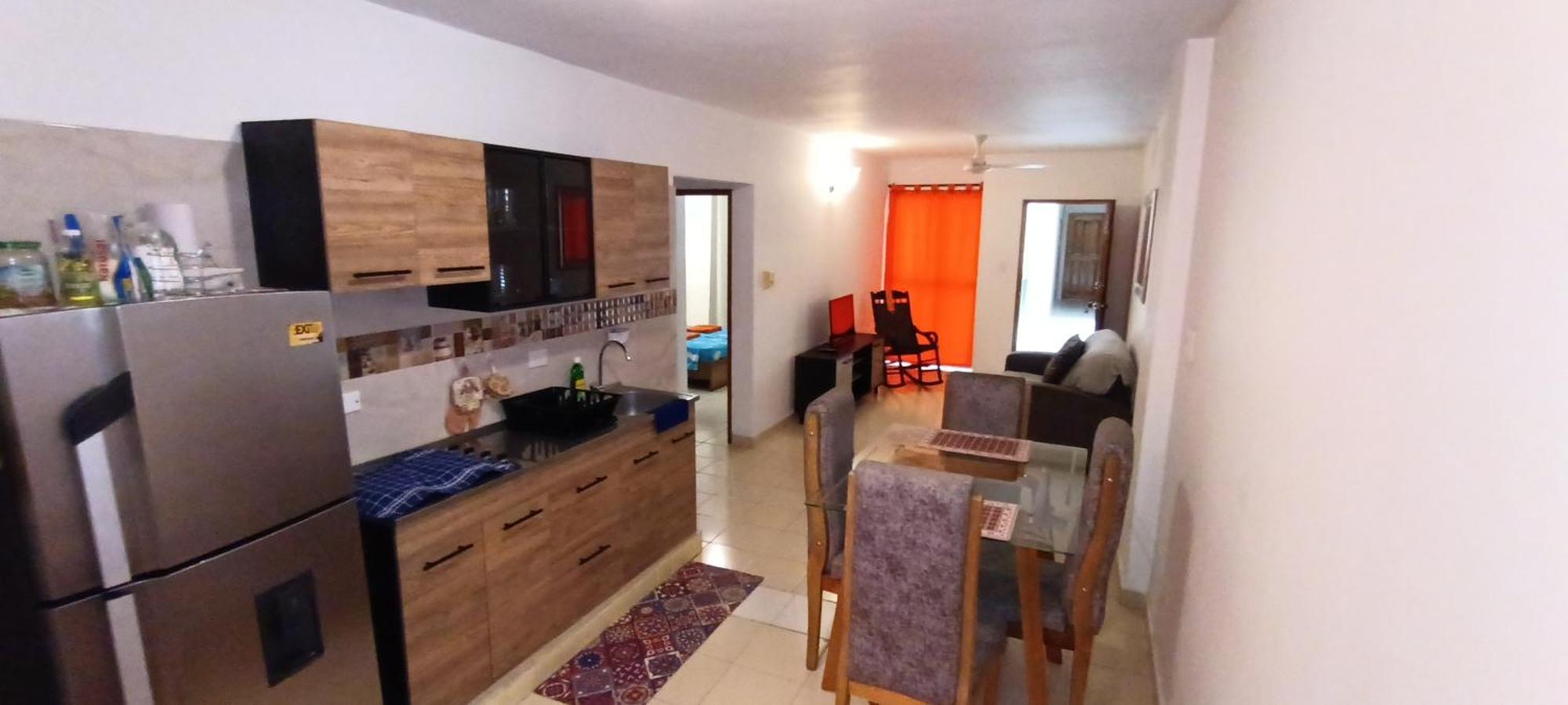 Ana Apartment Santa Marta (Magdalena)
