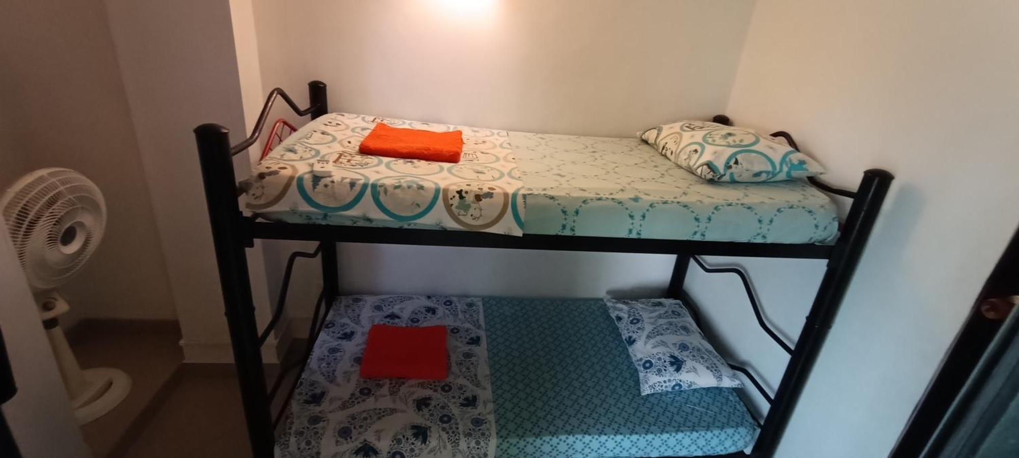 Ana Apartment *