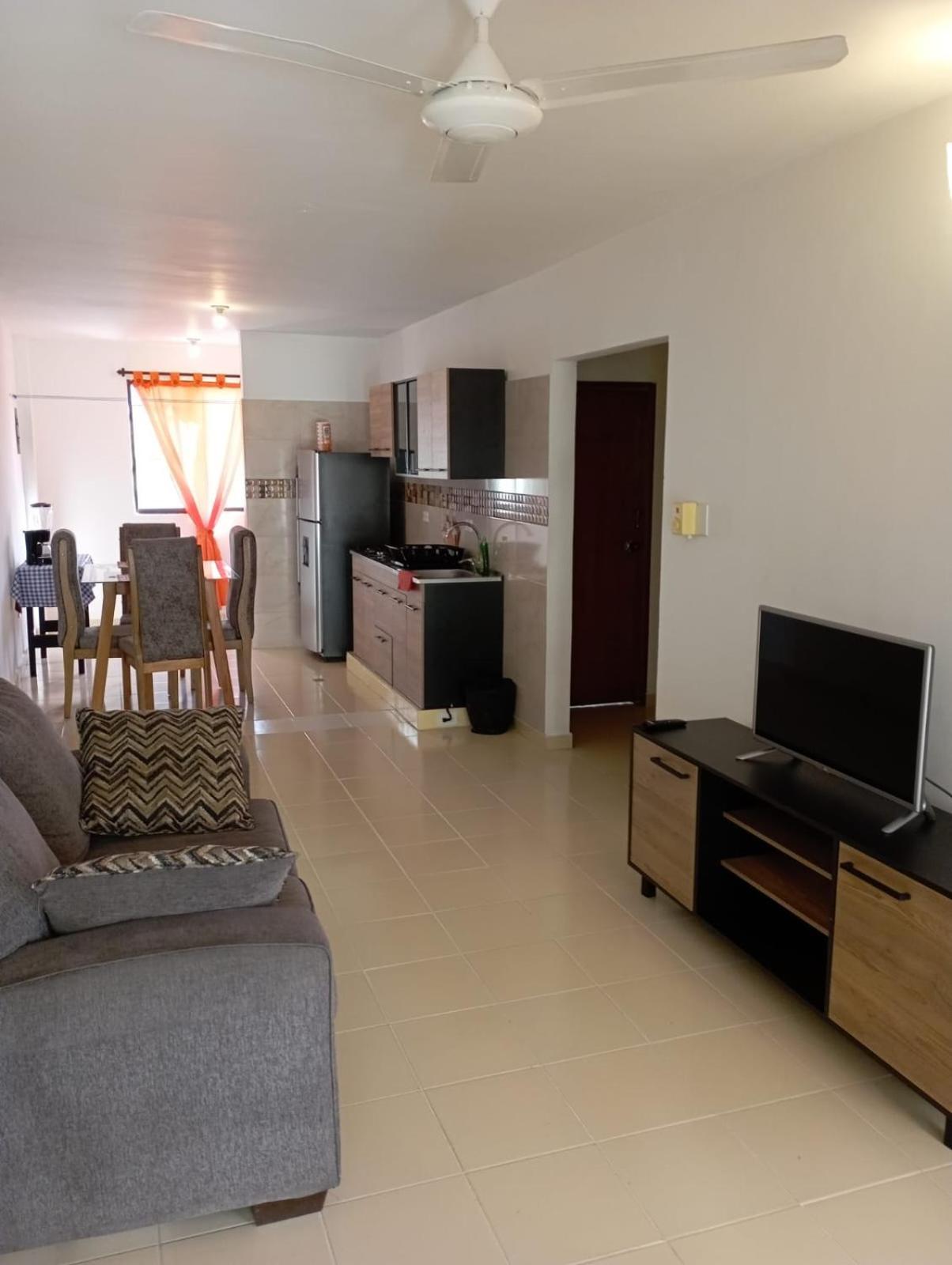 Ana Apartment Santa Marta (Magdalena)
