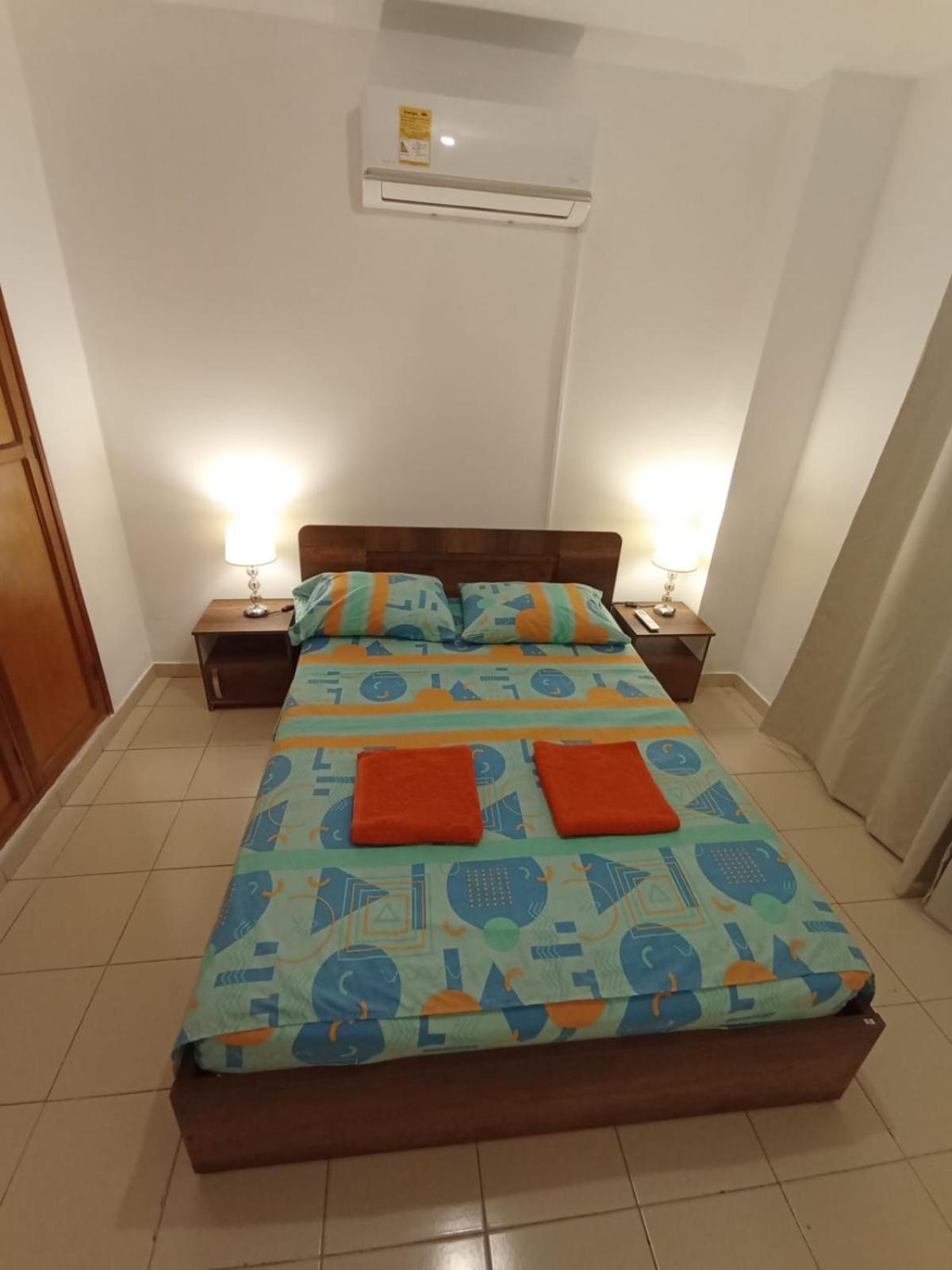 Ana Apartment
