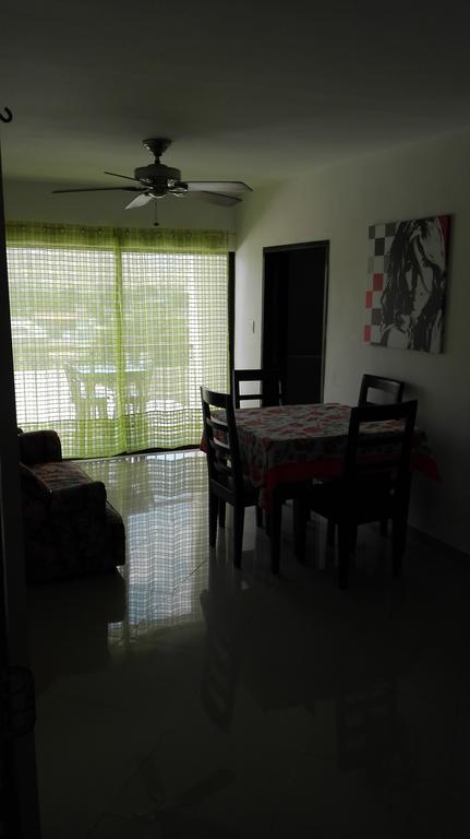 Apartment Ana *