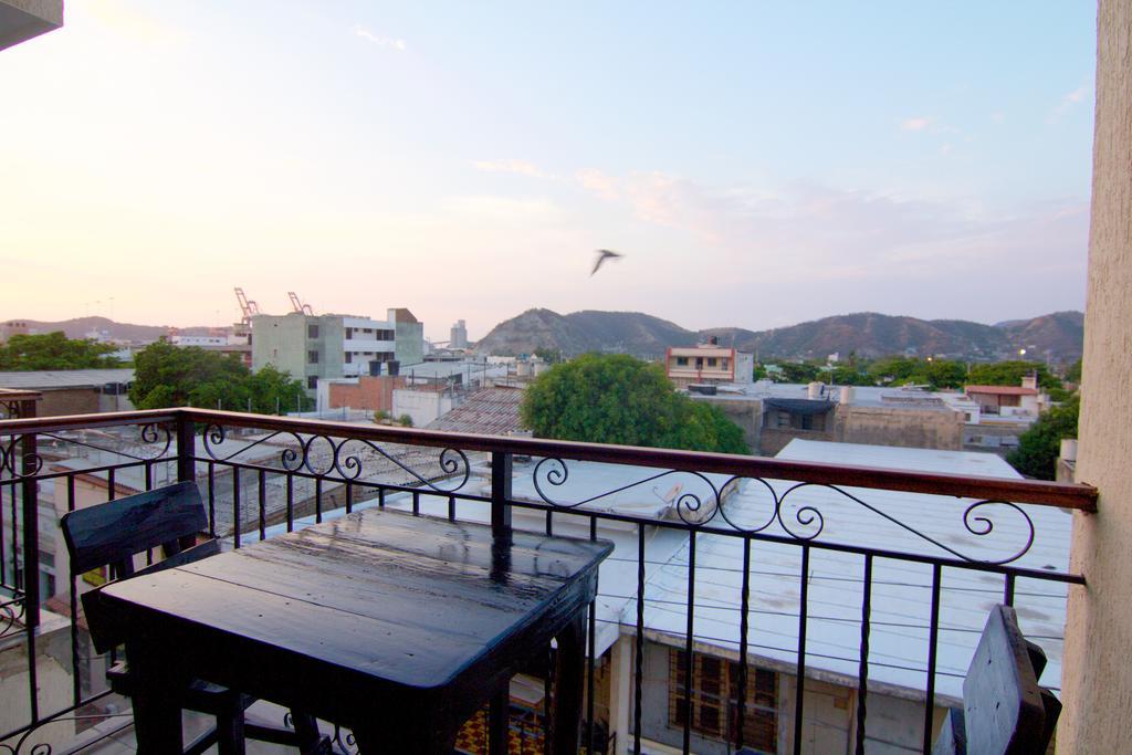 Ana Santa Marta (Magdalena)