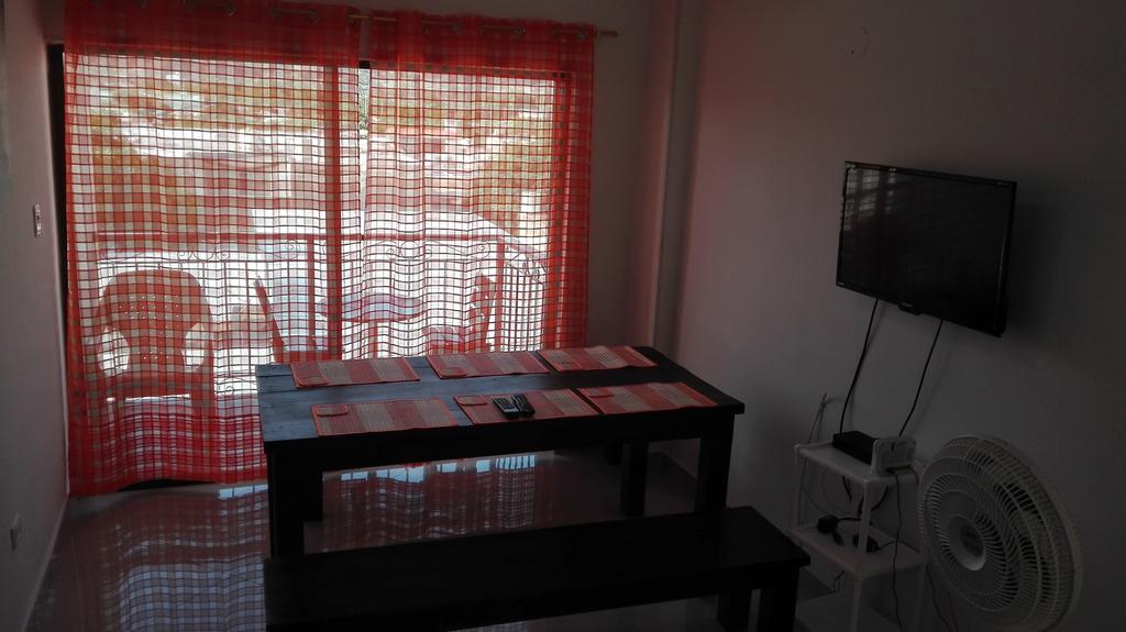 Apartment Ana *