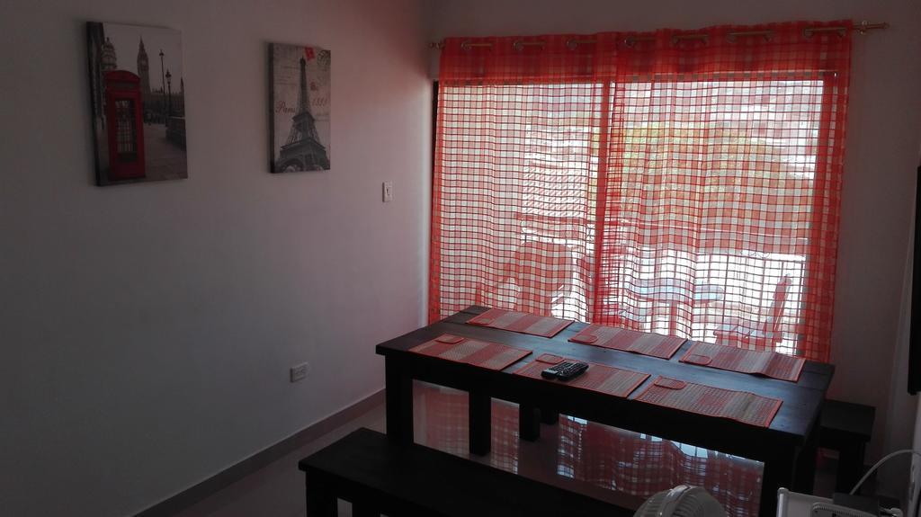 Ana Apartment