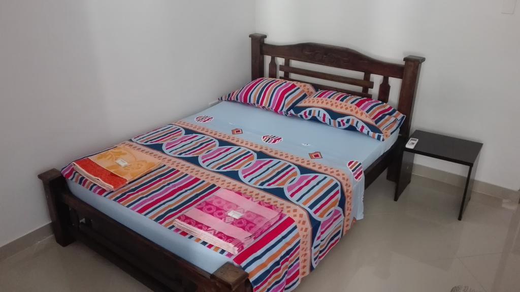 Ana Apartment Santa Marta (Magdalena)