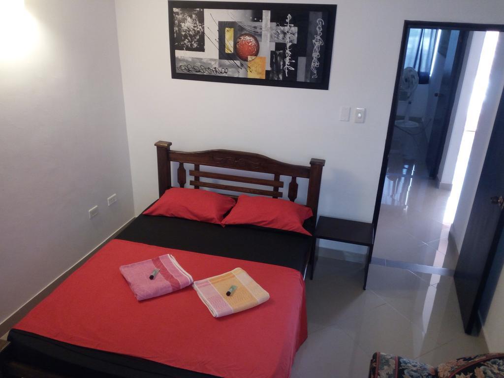 Ana Apartment