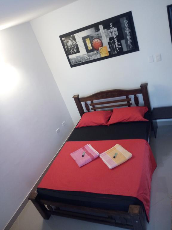 Apartment Ana Santa Marta (Magdalena)