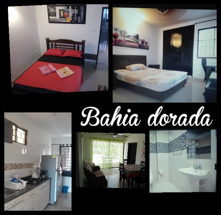 Apartment Ana *