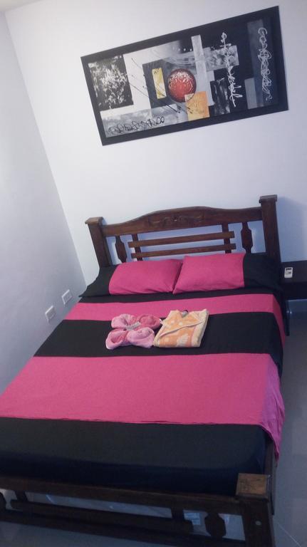 Apartment Ana *