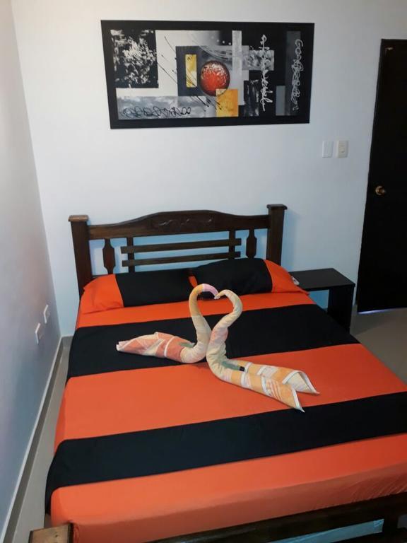 Apartment Ana *