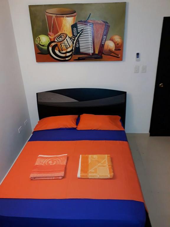 Apartment Ana *