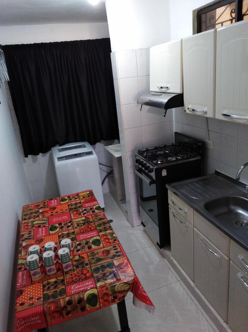 Ana Apartment Santa Marta (Magdalena)